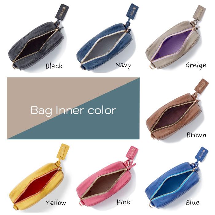 ショルダーバッグ HOUSE OF FLORENCE ハウスオブフローレンス