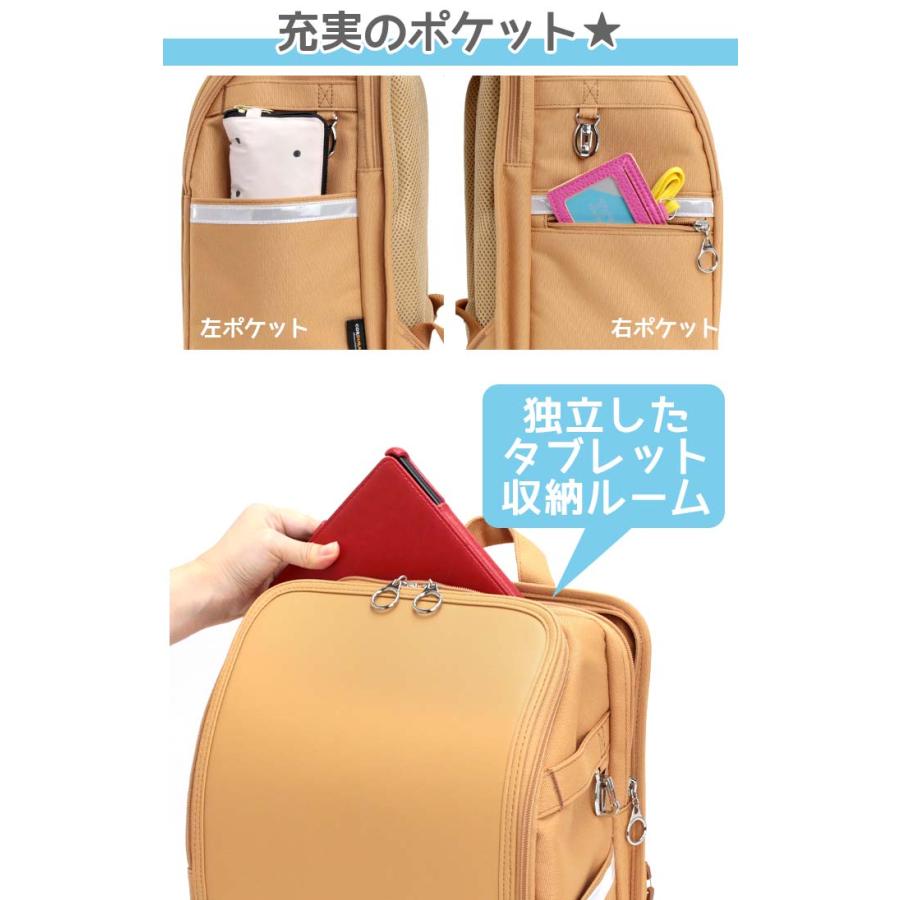 ふわっセル ランドセルリュック キッズ リュック ランドセル型 ふわっセル ランドセルリュック キッズ リュック ランドセル型
