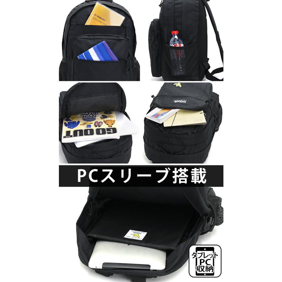 What it isNt）ART BY MARKGONZALES 【SALE】 リュックサック