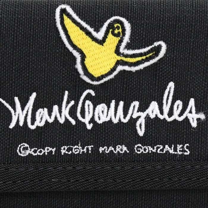 マークゴンザレス Mark Gonzales 財布 サイフ レディース メンズ ユニセックス 人気 おしゃれ ブランド 旅行 レジャー アウトドア 送料無料 Gonz 303 バッグ リュックの通販bellezza 通販 Yahoo ショッピング