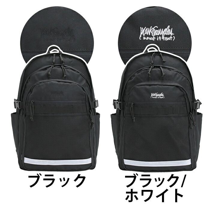What it isNt）MarkGonzales ワットイットイズントマークゴンザレス
