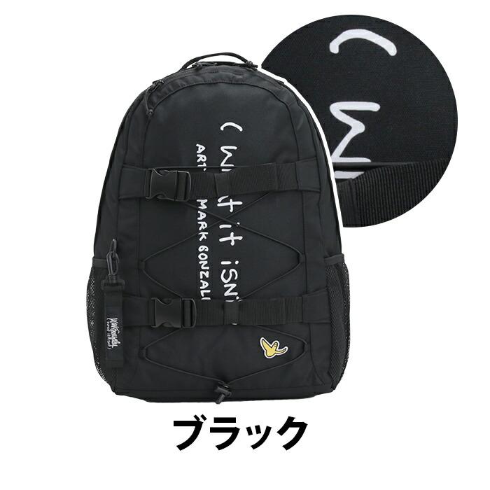 What it isNt）ART BY MARKGONZALES マークゴンザレス（What it isNt