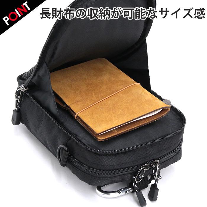 STONE  ショルダーバッグ ブラック GRAND STONE（グランドストーン） ショルダーバッグ ショルダー バッグ