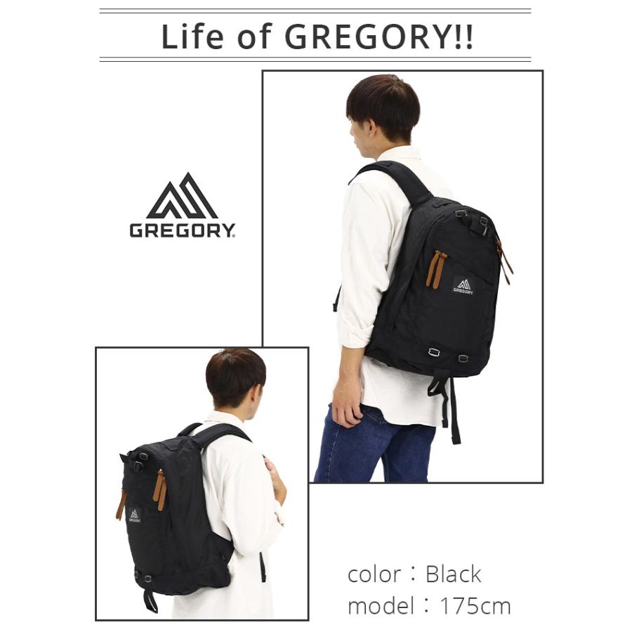 GREGORY グレゴリー デイパック リュック 26L 正規品 メンズ GREGORY グレゴリー デイパック リュック 26L 正規品 メンズ