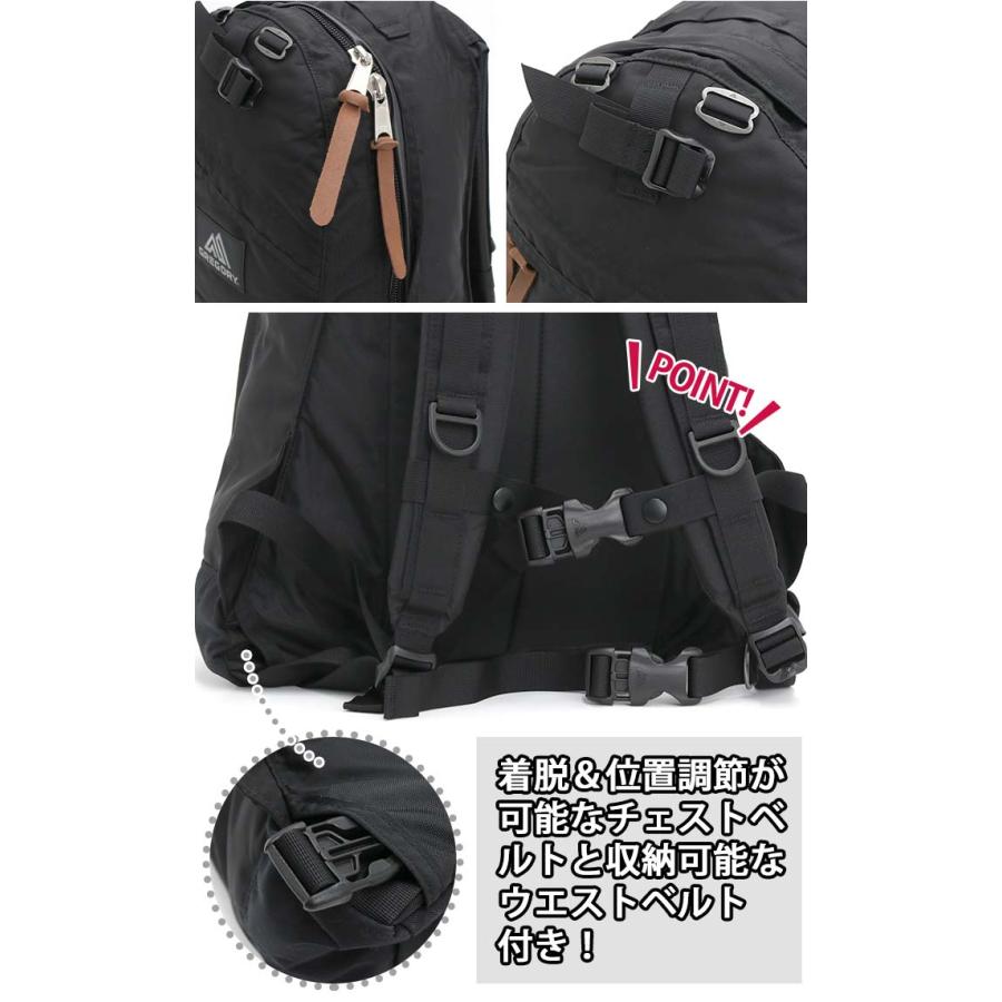 GREGORY グレゴリー デイパック リュック 26L 正規品 メンズ GREGORY グレゴリー デイパック リュック 26L 正規品 メンズ