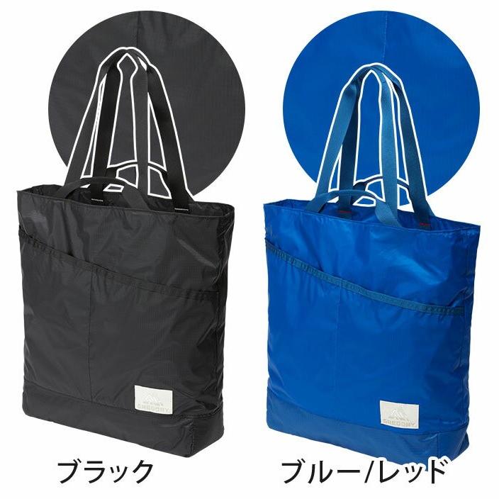 GREGORY グレゴリー ネイビー トートバッグ Amazon | [グレゴリー] トートバッグ 公式 カバートトート 現行