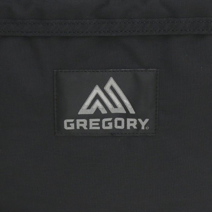 Gregory ショルダーバッグ グレゴリー ショルダー 大容量 大きめ ロゴ レディース メンズ  ブランド 正規品 | マイティー | 04