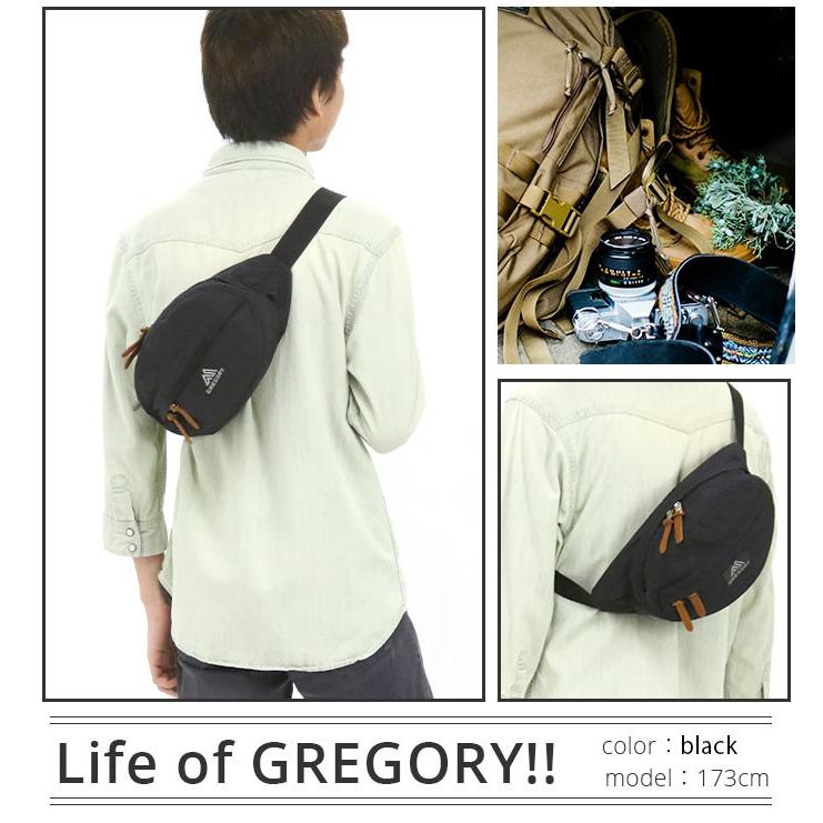 ティーニー GREGORY ウエストバッグ グレゴリー TAILMATE XS ティーニー GREGORY ウエストバッグ グレゴリー TAILMATE XS