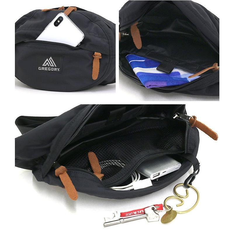 ティーニー GREGORY ウエストバッグ グレゴリー TAILMATE XS ティーニー GREGORY ウエストバッグ グレゴリー TAILMATE XS