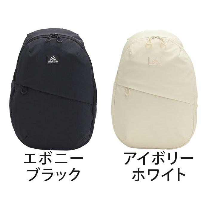 GREGORY グレゴリー リュック リュックサック デイパック バックパック スージーバックパック S おしゃれ 正規販売店 B5 SUSZY レディース 通勤 通学 女性 | GREGORY | 03