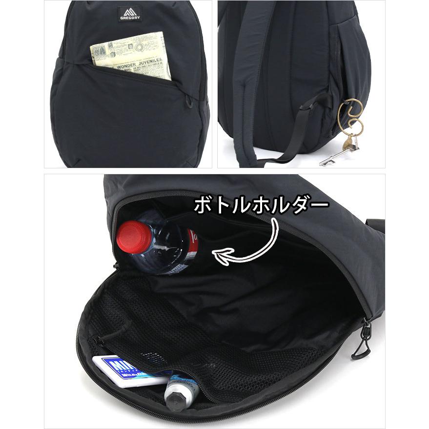 GREGORY グレゴリー リュック リュックサック デイパック バックパック スージーバックパック S おしゃれ 正規販売店 B5 SUSZY レディース 通勤 通学 女性 | GREGORY | 06