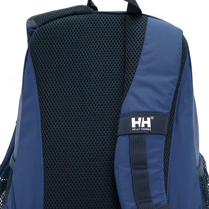 HELLY HANSEN バックパック ヘリーハンセン キッズ 女子 男子