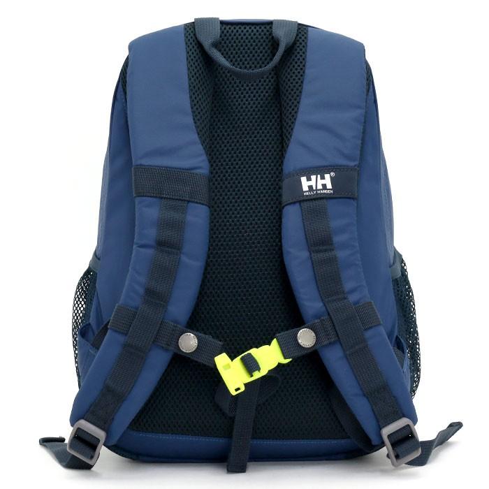 【未使用】Helly Hansen ネイビーリュック15L HELLY HANSEN 2025春夏 ヘリーハンセン K Skarstind Pack 15 15L