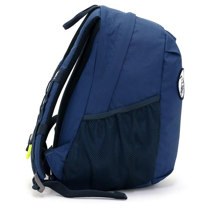HELLY HANSEN バックパック ヘリーハンセン キッズ 女子 男子