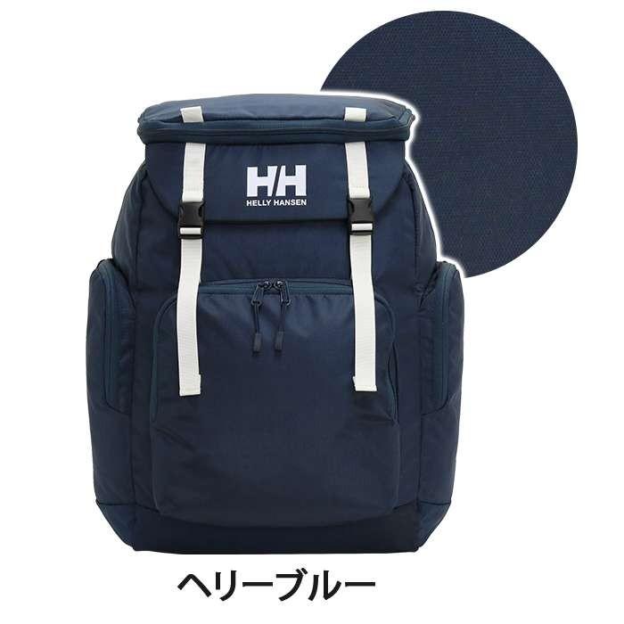 HELLY HANSEN バックパック デイパック ヘリーハンセン キッズ HELLY HANSEN バックパック デイパック ヘリーハンセン キッズ