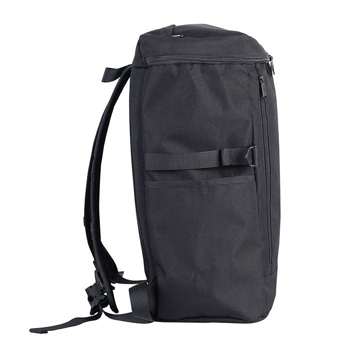 HeM（ヘム） リュック フェイヴ ボックス型 大容量 デイパック