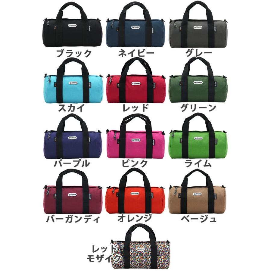 OUTDOOR PRODUCTS（アウトドアプロダクツ） ボストンバッグ 2WAY