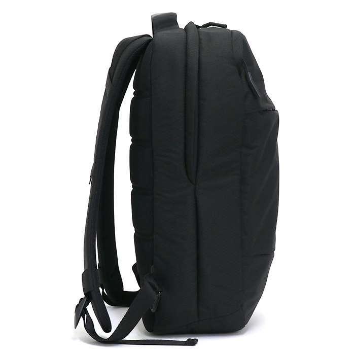 【超美品】incase リュック・バックパック Black incase 最大51%☆10/31迄 日本正規品 インケース リュック