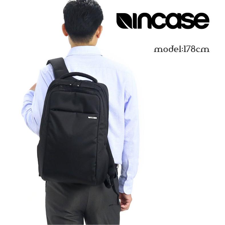 incace Daypack 通勤用ビジネスリュック