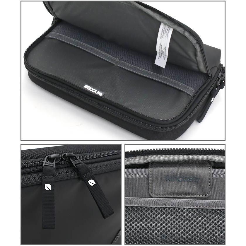 incase（インケース） アクセサリー オーガナイザー 正規品 メンズ