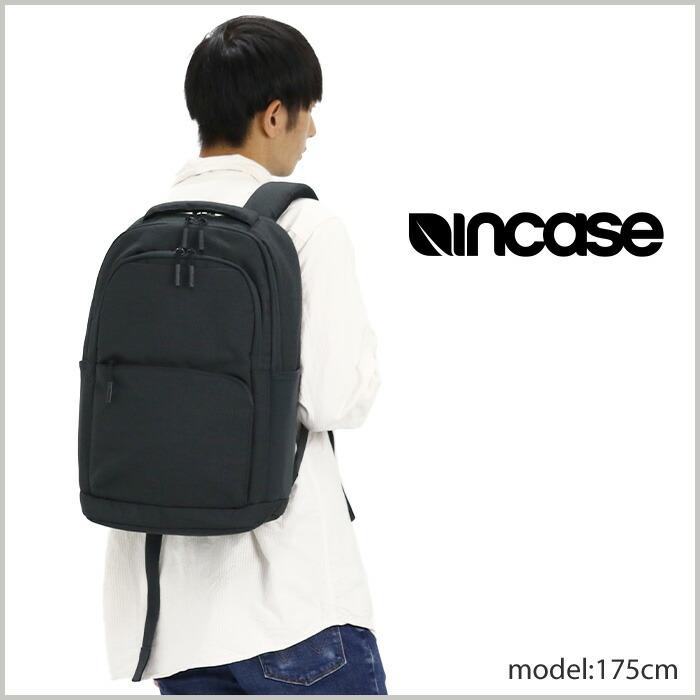 incase（インケース） Facet 25L Backpack ファセット バックパック