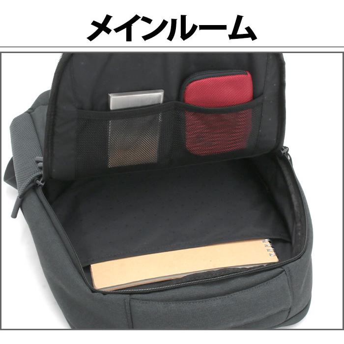 Incase インケース Facet 25L Backpack ファセット バックパック ビジネスリュック 正規品 メンズ レディース ビジネス リュックサック 通勤リュック｜bellezza｜07