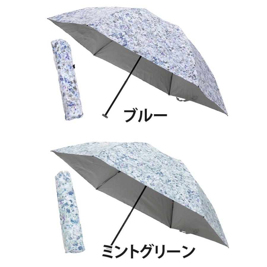 折りたたみ傘 レディース 女性 JILL STUART ジル スチュアート 晴雨兼用 日傘 雨傘 UV99％以上 遮光 遮熱 花柄 上品 高級感 55cm 17755 プレゼント 母の日 JILL STUART（ジルスチュアート） 傘 折りたたみ傘 レディース ジル
