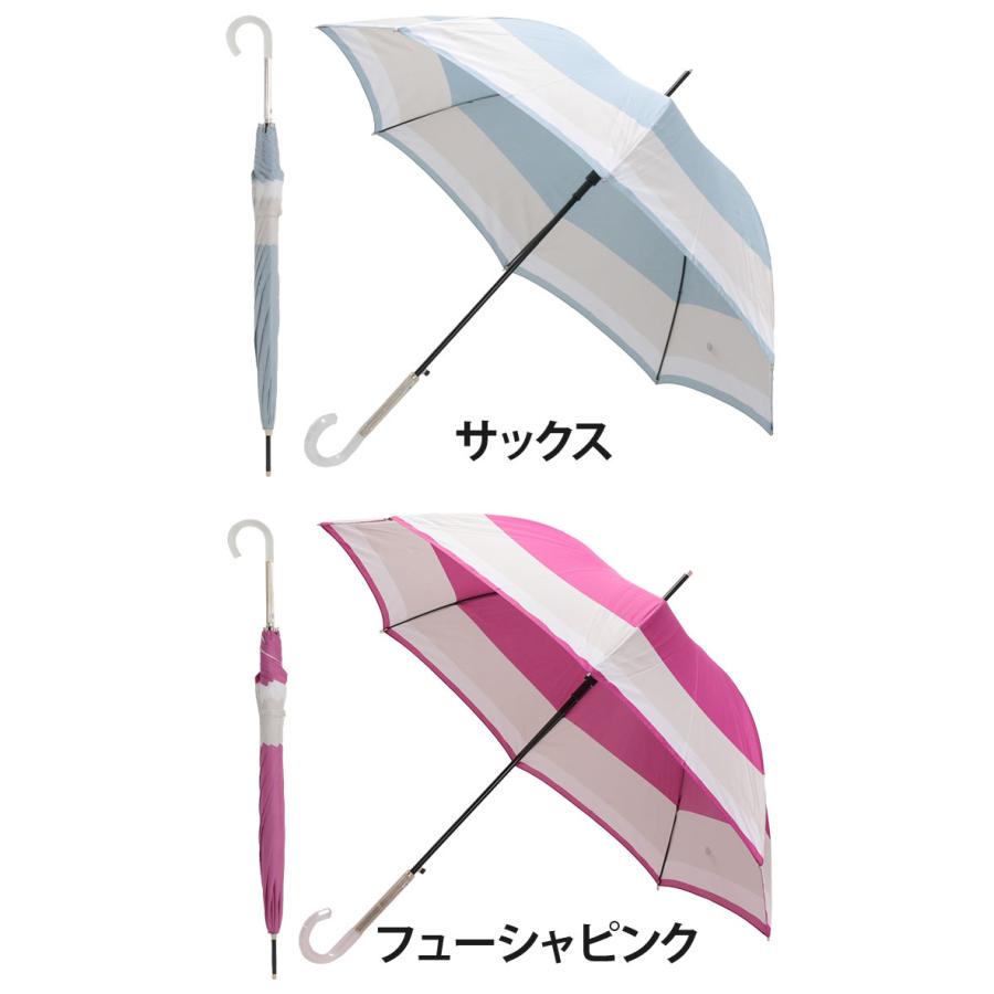 JILL STUART（ジルスチュアート） 長傘 雨傘 レディース ジル