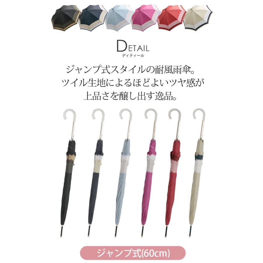 新品 ⭐️ ジルスチュアート JILL STUART 雨傘 耐風 ワンタッチ開き JILL STUART（ジルスチュアート） 長傘 雨傘 レディース ジル
