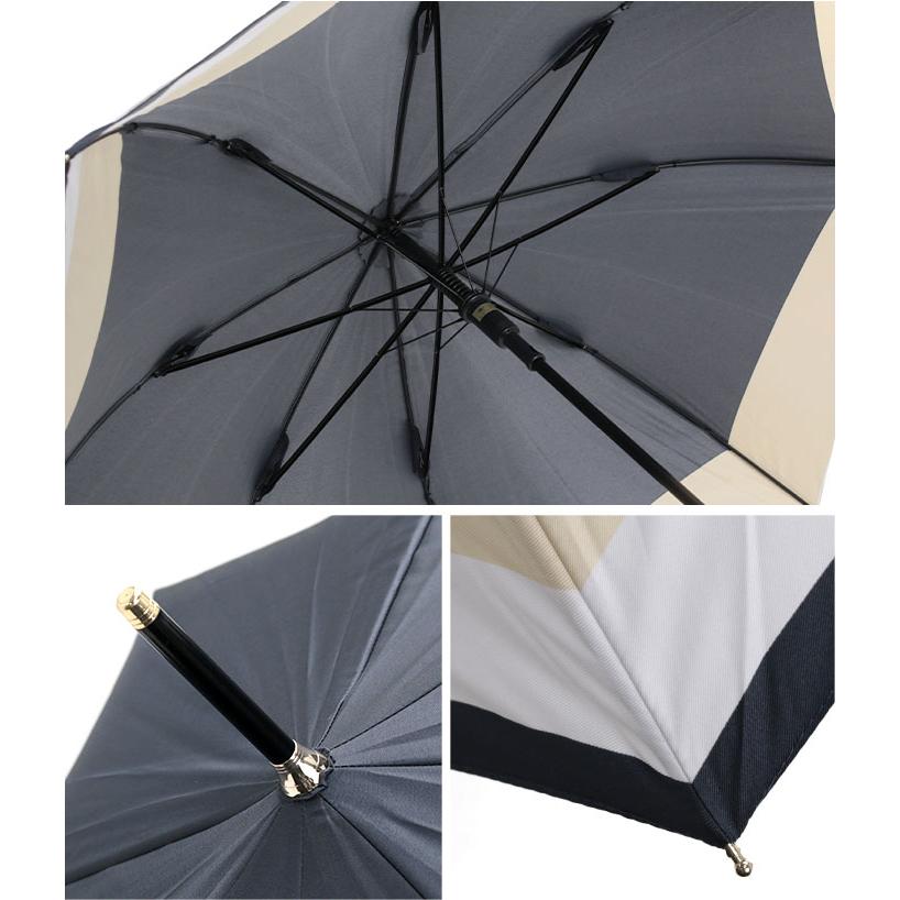 新品 ⭐️ ジルスチュアート JILL STUART 雨傘 耐風 ワンタッチ開き 遮光フリルアンブレラ【晴雨兼用】 | JILL by JILL STUART（ジル バイ