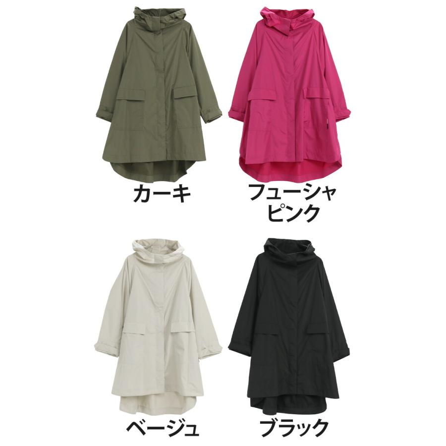 JILL STUART（ジルスチュアート） レインコート ジル スチュアート