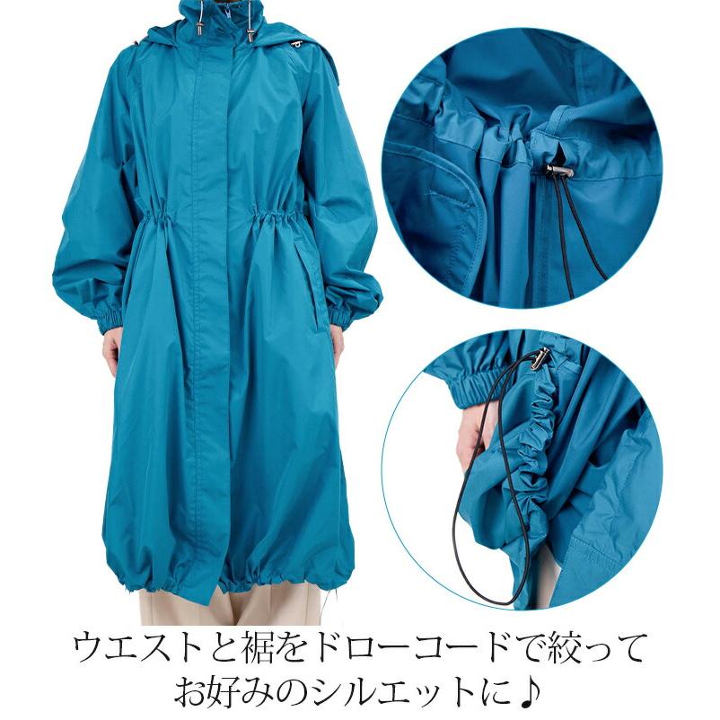 JILL STUART（ジルスチュアート） レインコート ジル スチュアート