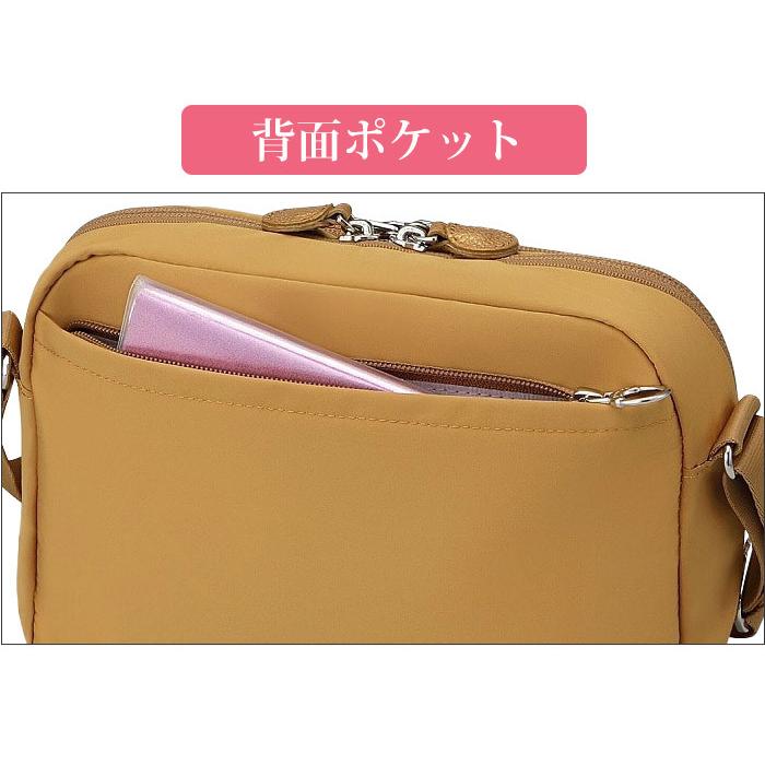 カナナリュック カナナ プロジェクト コレクション ショルダーバッグ