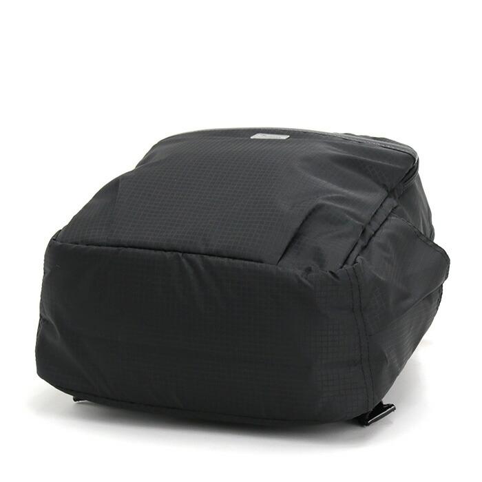 カナナプロジェクト 12L リュック ブラック バックパック ナイロン 軽量 カナナリュック 【SALE 30%OFF】 カナナ プロジェクト コレクション