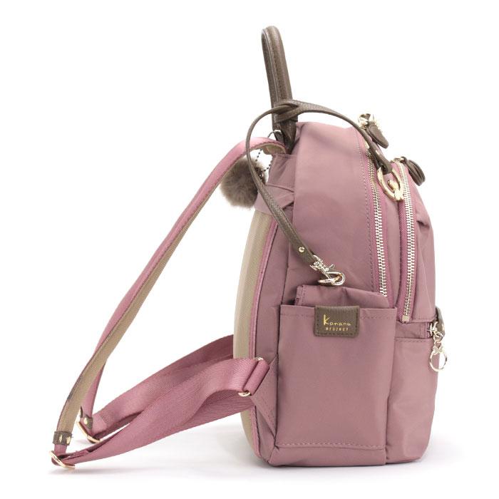 カナナリュック ≪SALE 30％OFF≫ カナナ プロジェクト リュック