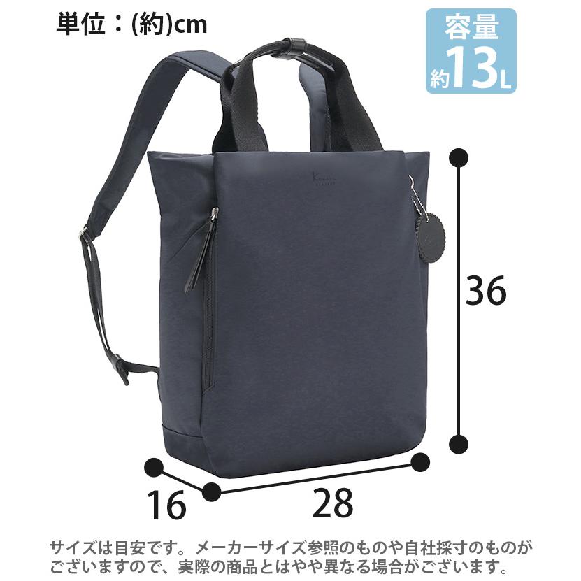 カナナリュック リュック カナナプロジェクト コレクション