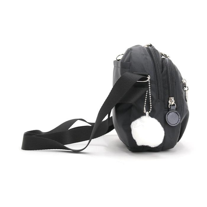 【SALE 30%OFF】 カナナ プロジェクト ショルダーバッグ Kanana project レディース ショルダー 斜め掛け 肩掛け Pj1-d2 B6 68391 母の日 | Kanana Project | 15