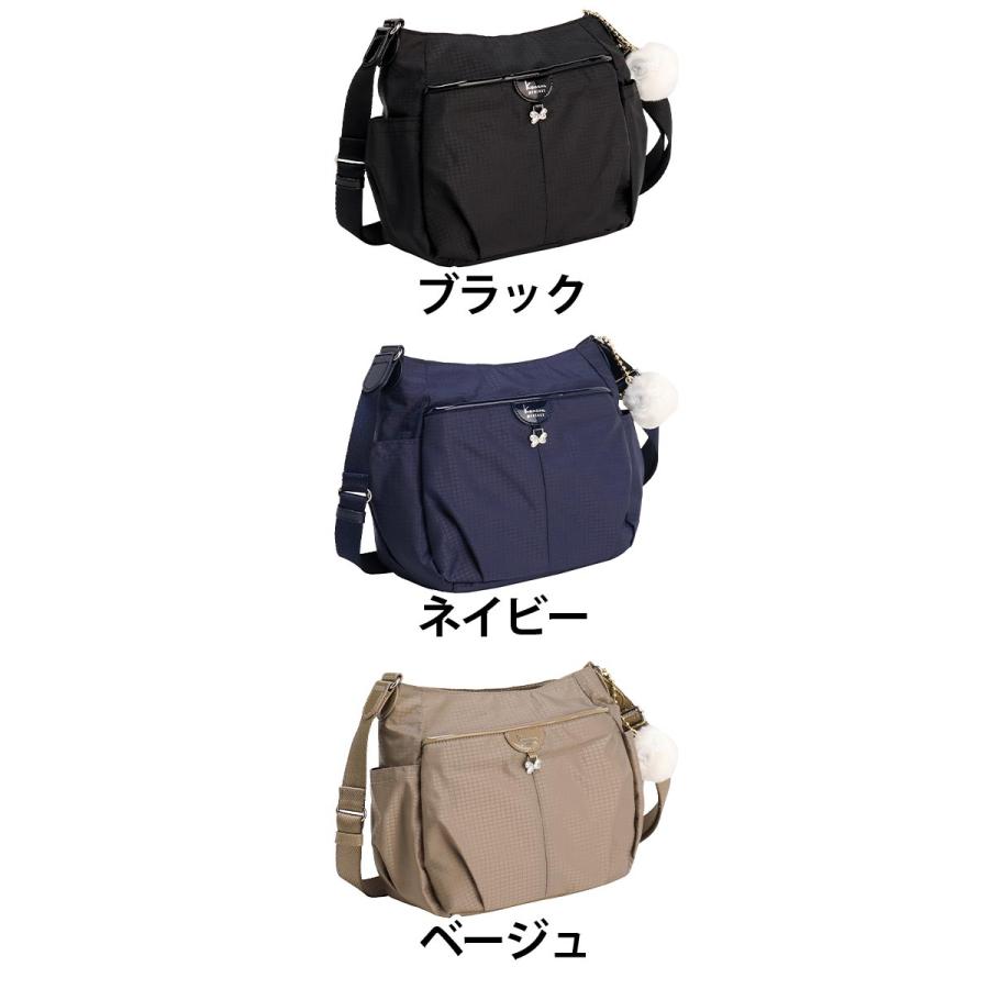 Kanana Project（カナナプロジェクト） ショルダーバッグ レディース