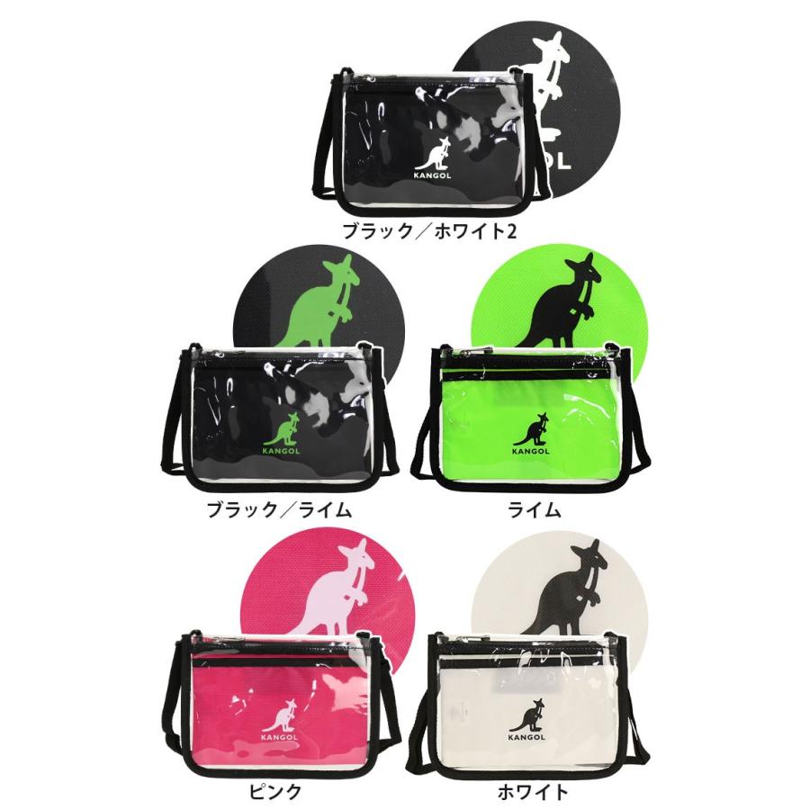 カンゴール ショルダーバッグ Kangol バッグ 正規品 軽量 コンパクト スタイリッシュ かわいい 鞄 レディース メンズ ブランド Kangol 021 バッグ リュックの通販bellezza 通販 Yahoo ショッピング