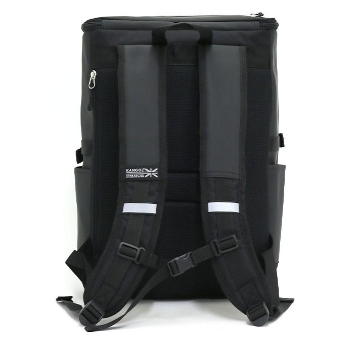 カンゴール リュック スクールバッグ 大容量 30L a3 KANGOL バックパック デイパック リュック 通学リュック 大容量