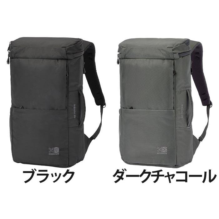 karrimor カリマー リュック tribute 20 正規品 リュックサック バック