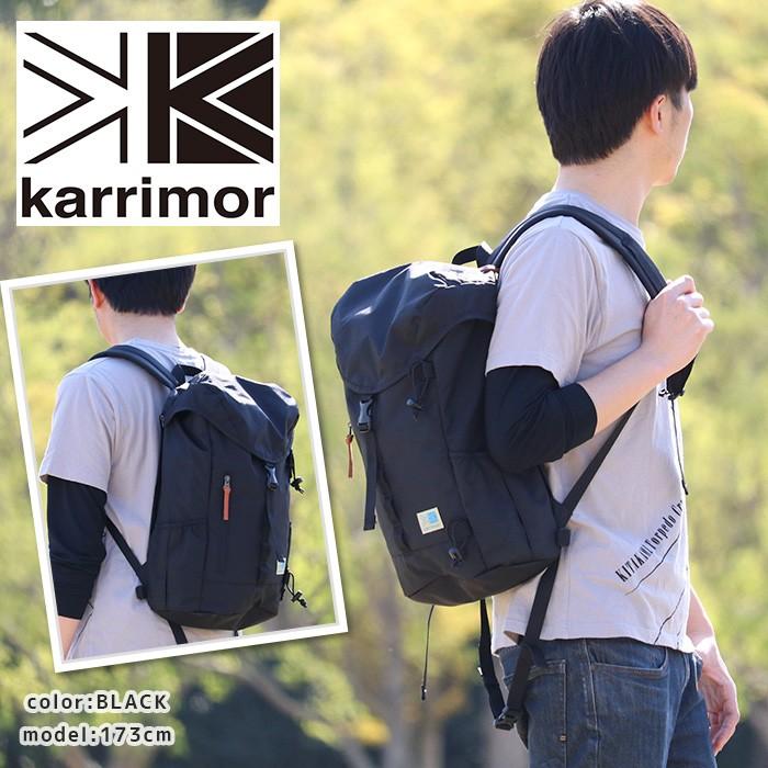 karrimor リュック カリマー VT day pack R 正規品 リュックサック デイパック バックパック :karrimor-048:バッグリュックの通販Bellezza  - 通販 - Yahoo!ショッピング