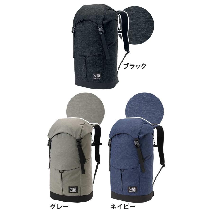 Karrimor カリマー 大容量 リュック Hash Cargo 30 ハッシュ カーゴ30 リュックサック メンズ レディース ブランド 人気 おしゃれ Karrimor 063 バッグ リュックの通販bellezza 通販 Yahoo ショッピング