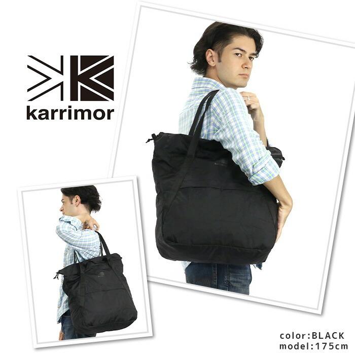 Karrimor（カリマー） トートバッグ mars tote 30 パッカブル トート
