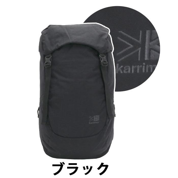 Karrimor（カリマー） リュック urban light 25 正規品 メンズ