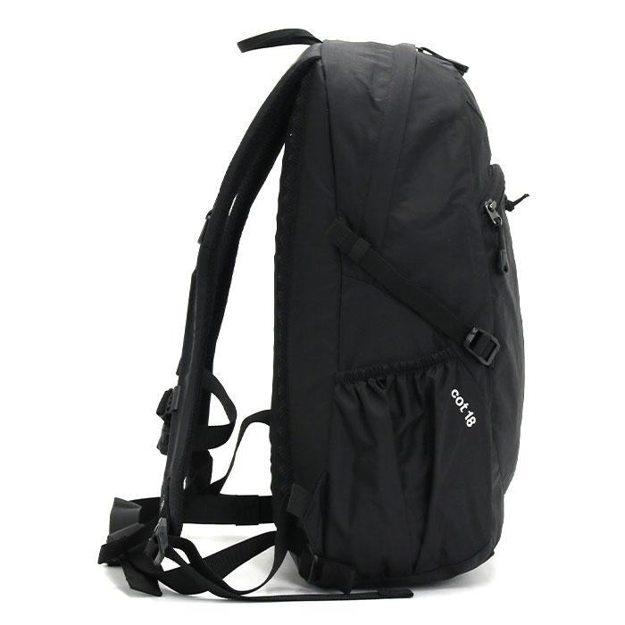 Karrimor（カリマー） karrimor cot 18 リュック 正規品 メンズ