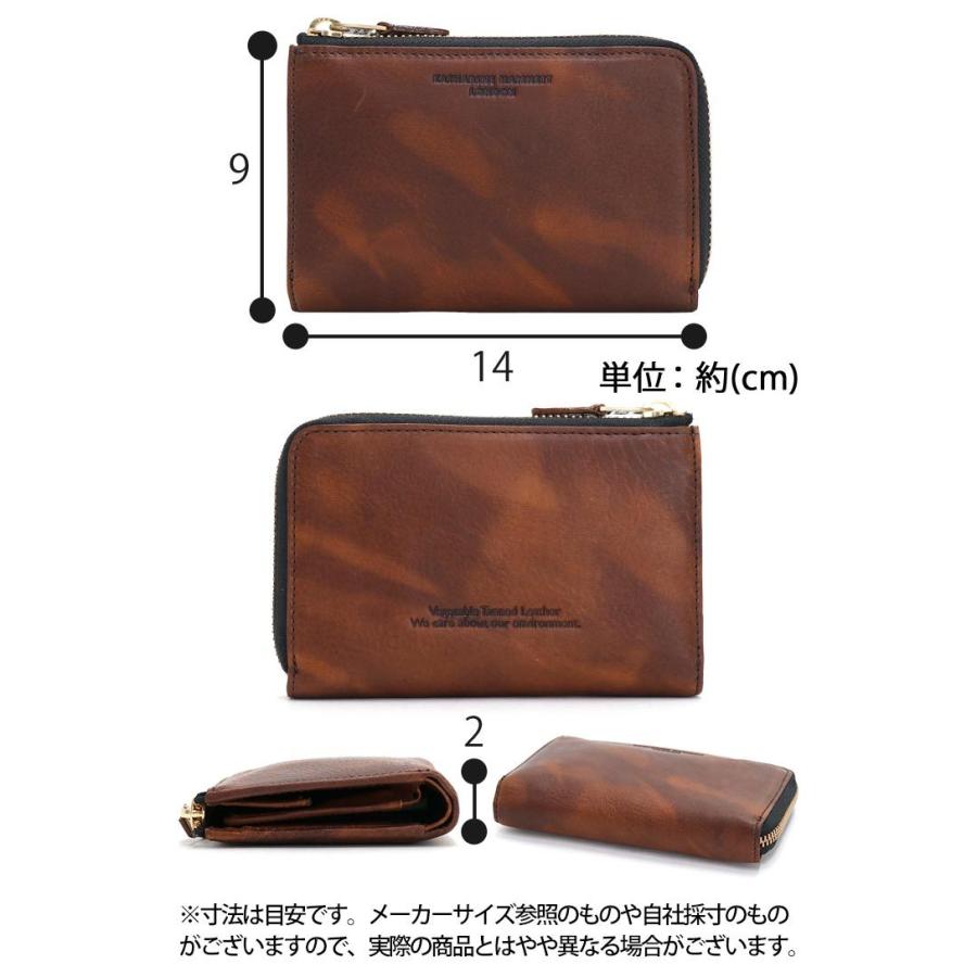 KATHARINE HAMNETT（キャサリンハムネット） メンズ 財布 レディース