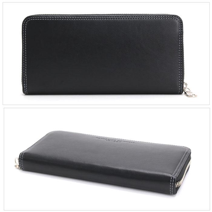 KATHARINE HAMNETT（キャサリンハムネット） ロンドン 財布 長財布