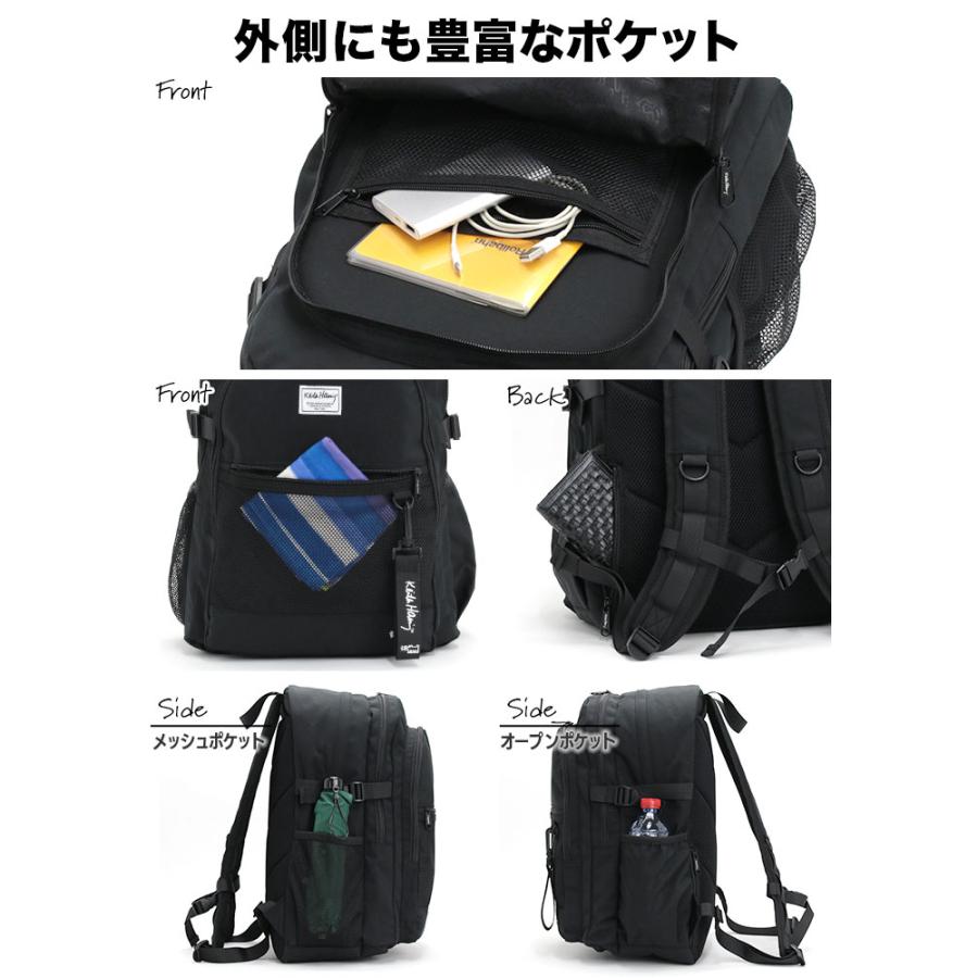 【リュック】COACH × Keith Haring （コーチ×キースヘリング） COACH F11939 / コーチ Keith Haring キースヘリング コラボ