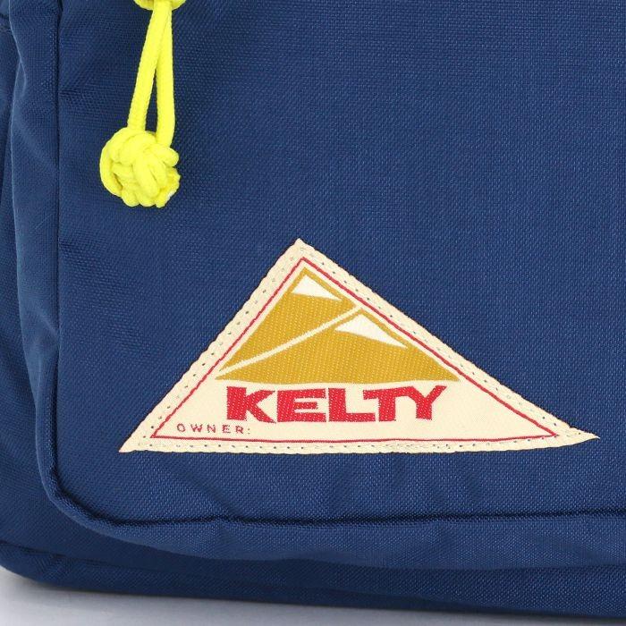 ケルティ　新品未使用 KELTY 【SALE】 ケルティ 子供リュック キッズリュックサック